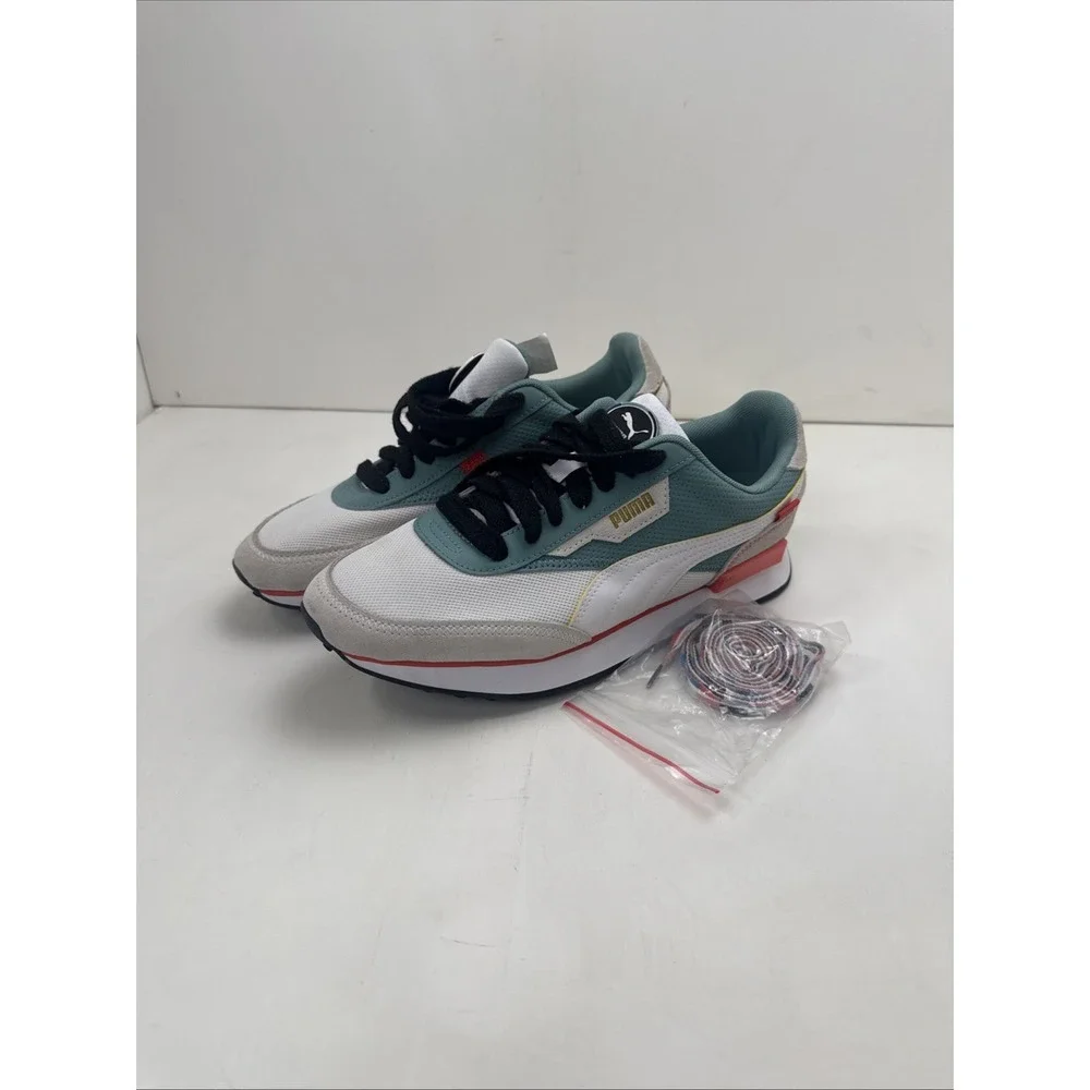 Size‎ 9 PUMA FUTURE RIDER CS